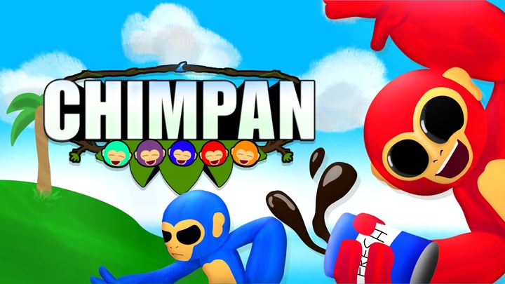 CHIMPAN’