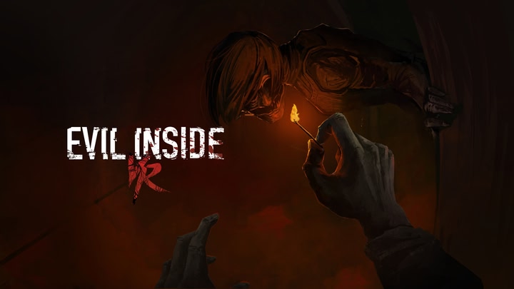 Evil Inside VR