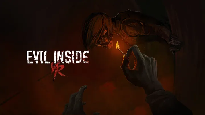 Evil Inside VR