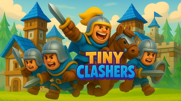 Tiny Clashers