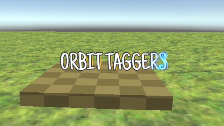 Orbit Taggers