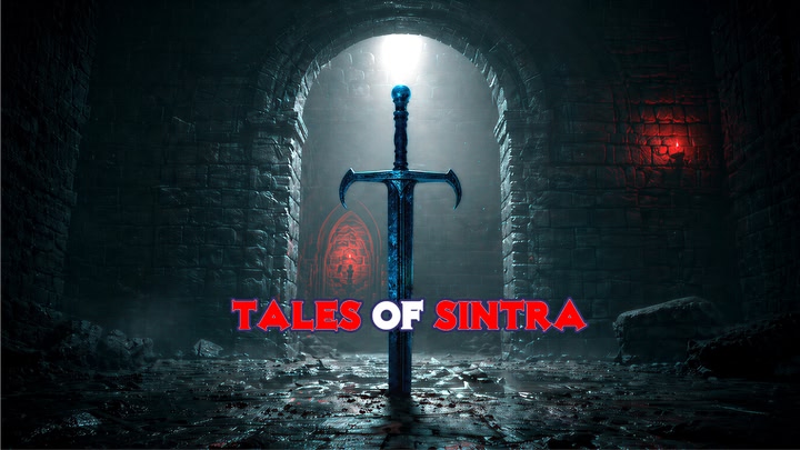 Tales of Sintra: The Dark Vortex