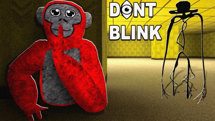 Dont Blink