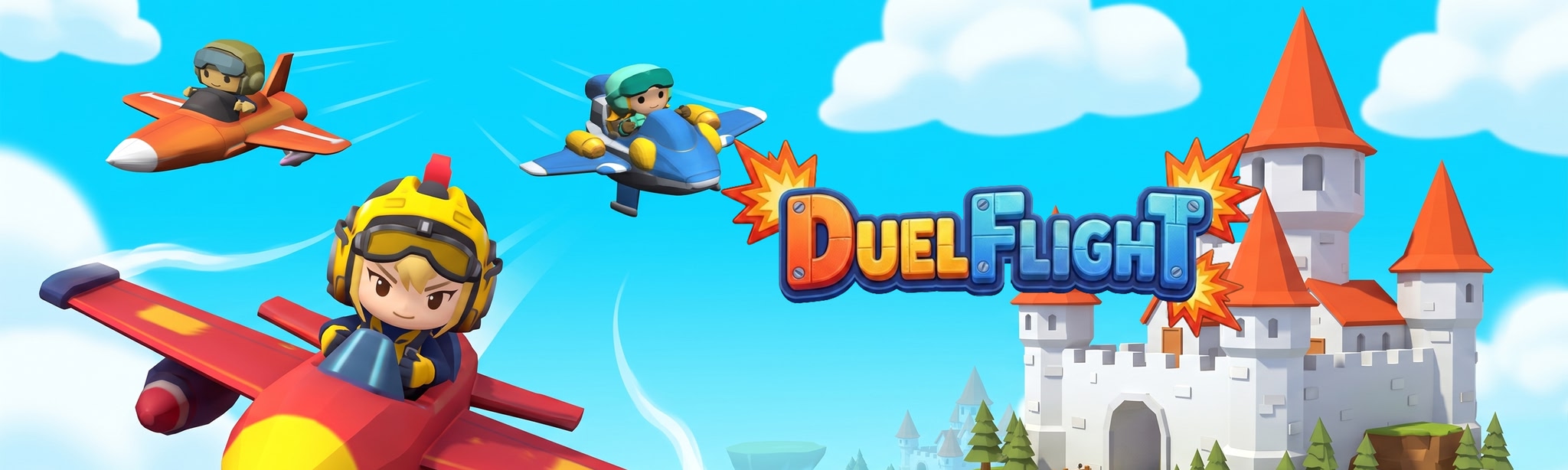 DuelFlight