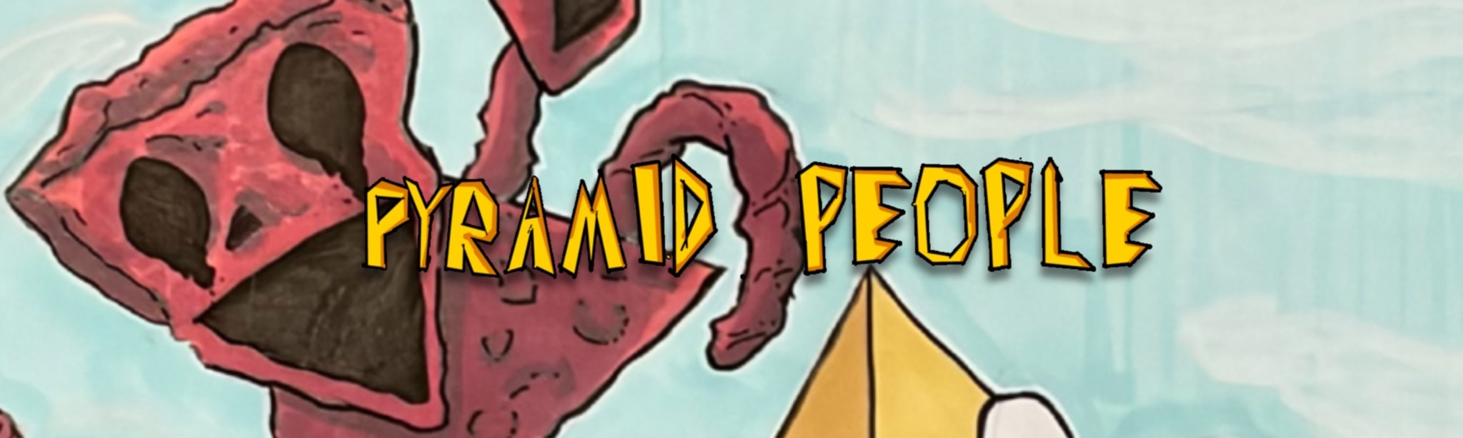 Pyramid People