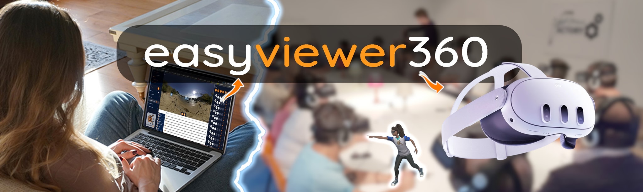 EasyViewer360