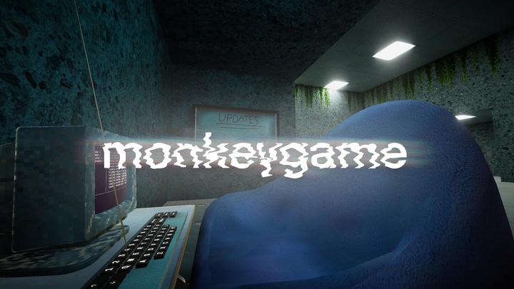Monkeygame
