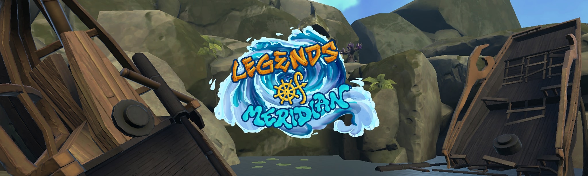 Legends of Meridian