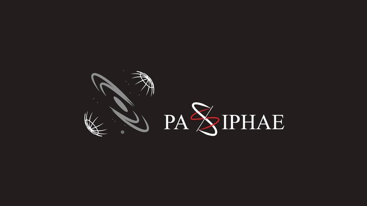PasiphaeVR Prototype