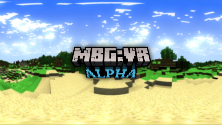 MBG:VR