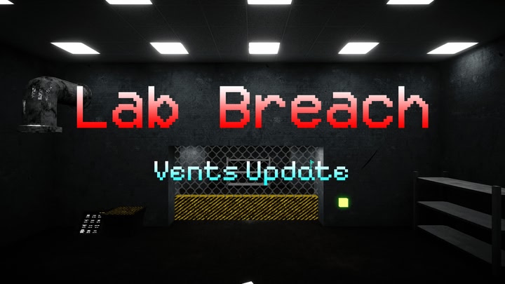 Lab Breach