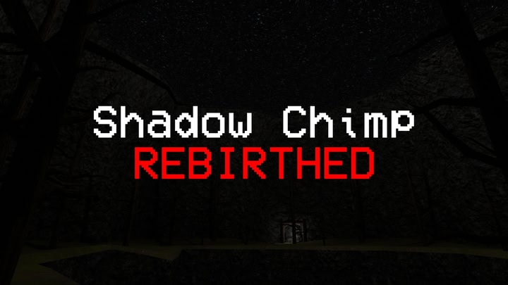 Shadow Chimp - Rebirthed