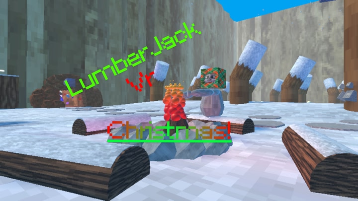 Lumber Jack Vr