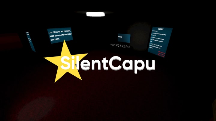 SilentCapu