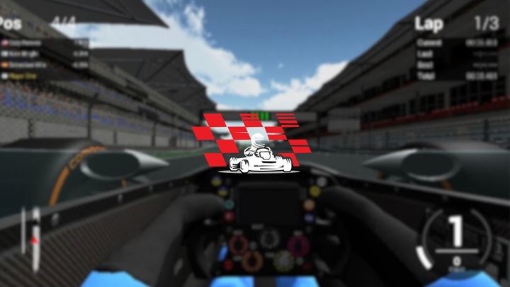 Formula Racing: Car Racing Game