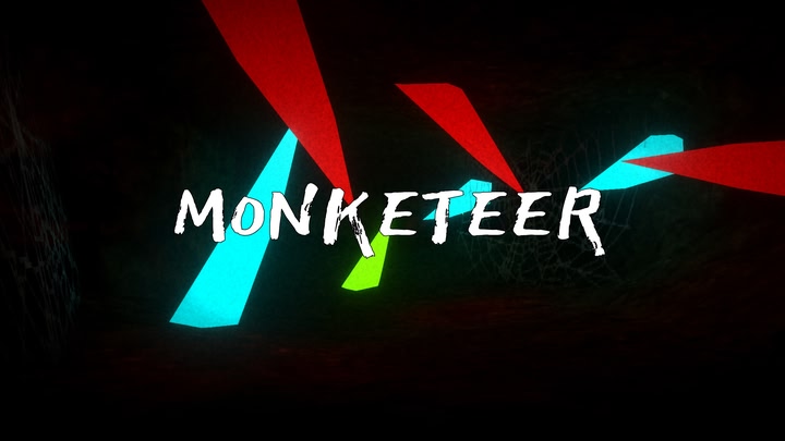 Monketeer