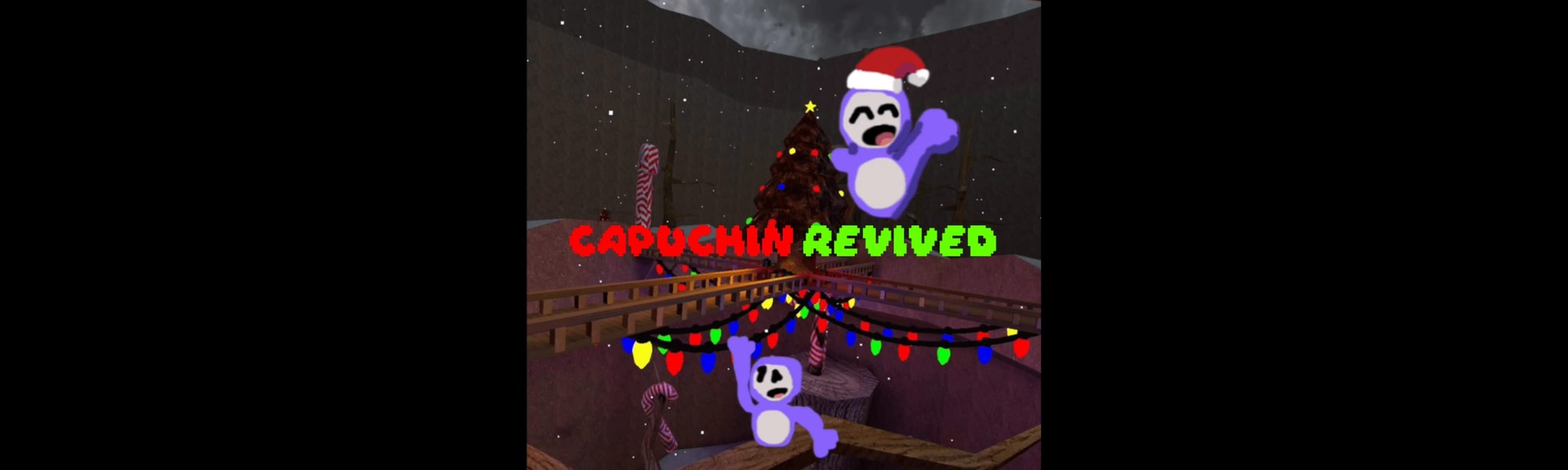Capuchin Revived