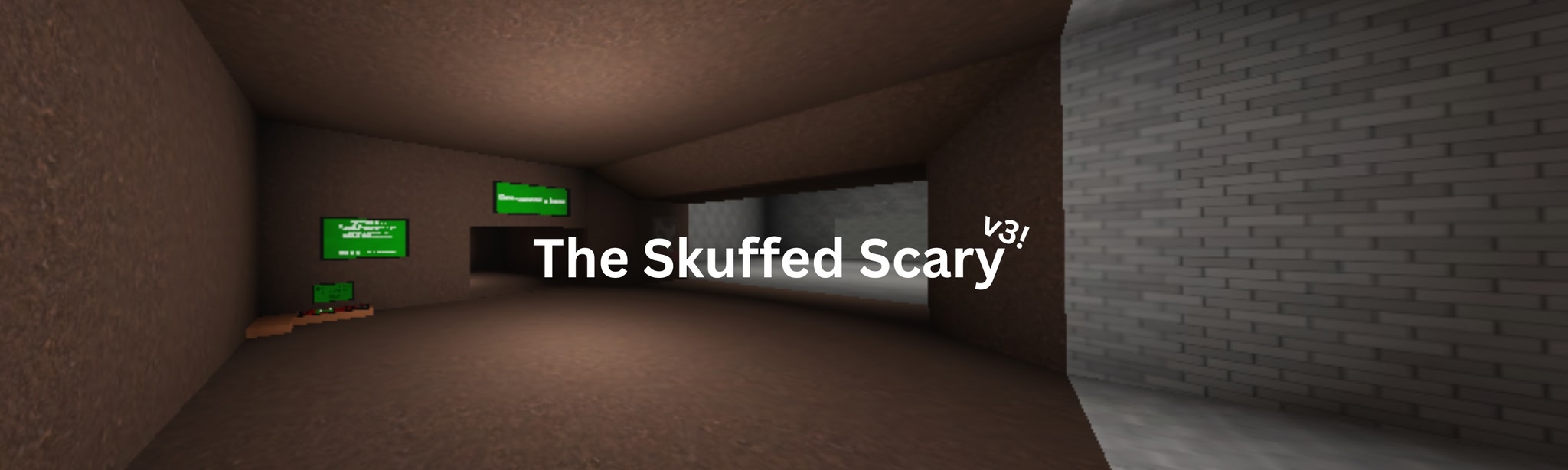 The Skuffed Scary v3