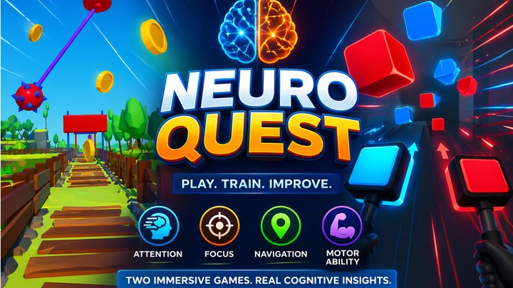 Neuro Quest