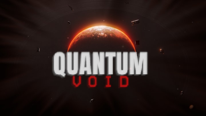 Quantum Void
