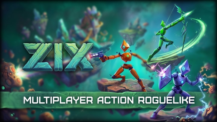 ZIX