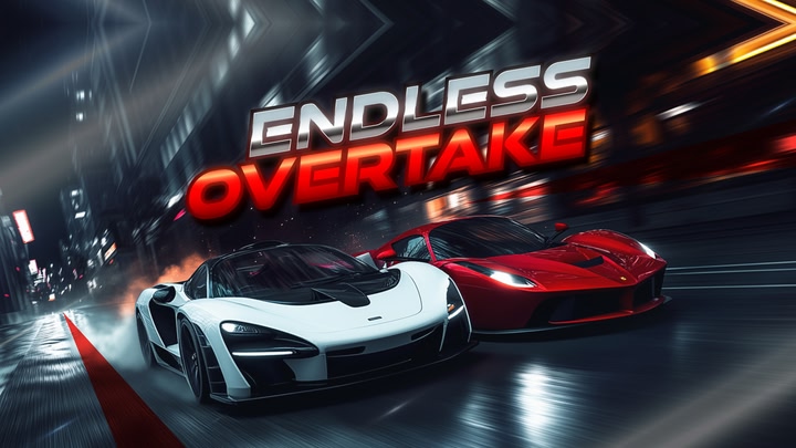 Endless Overtake