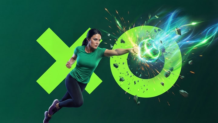 XRWorkout Free to Play VR Fitness Sport