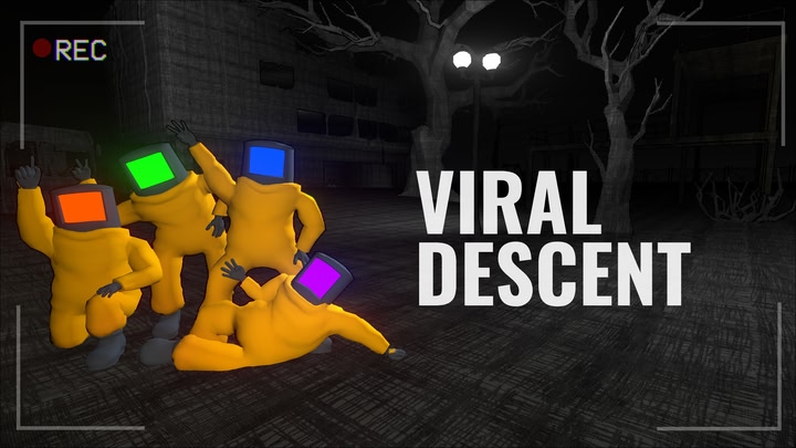 Viral Descent: Together