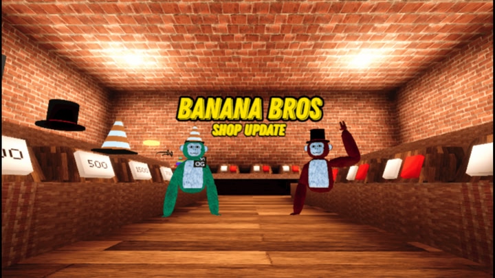 Banana Bros