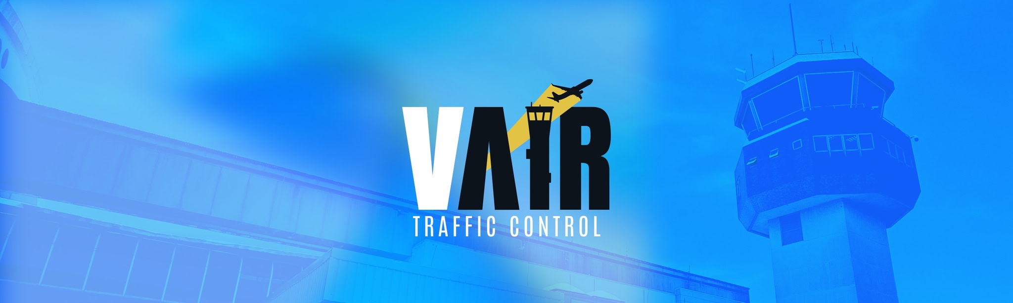 V-Air Traffic Control