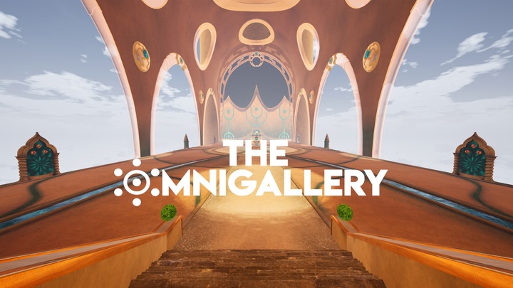 The OmniGallery: Light