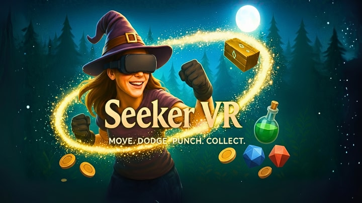 Seeker VR