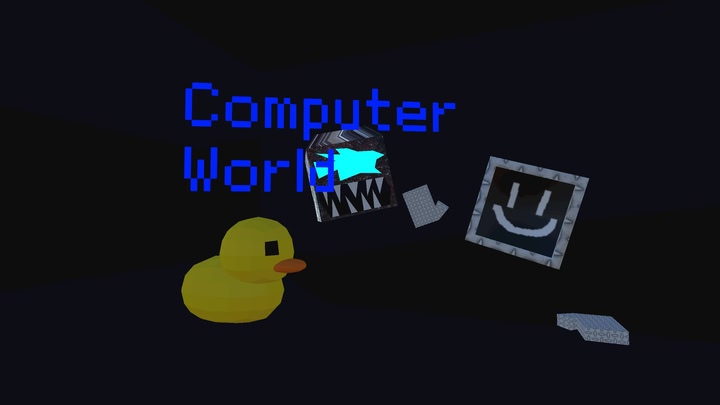 Computer World