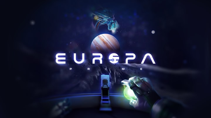 Europa Prime VR