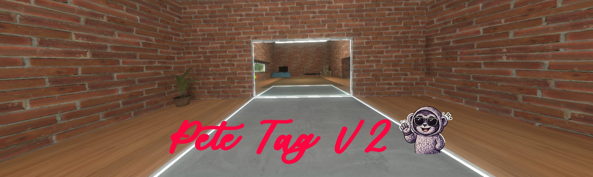 Pete Tag V2