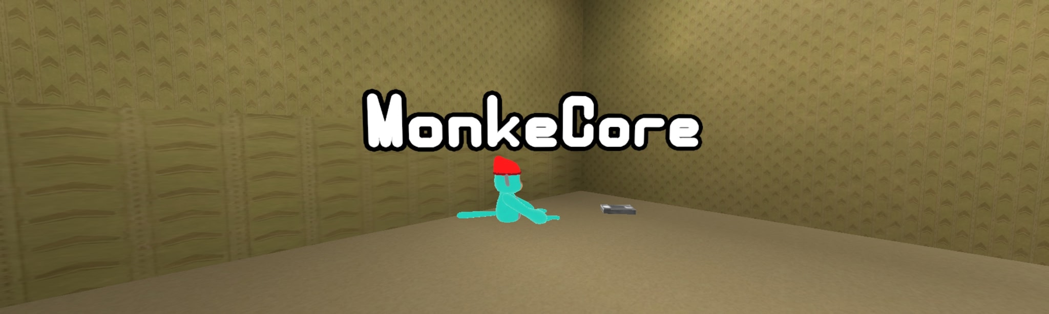 MonkeCore