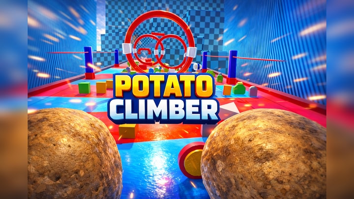 Potato Climber