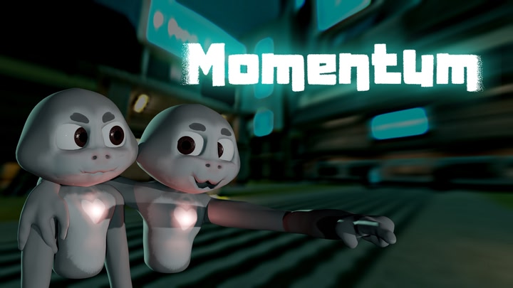 Momentum