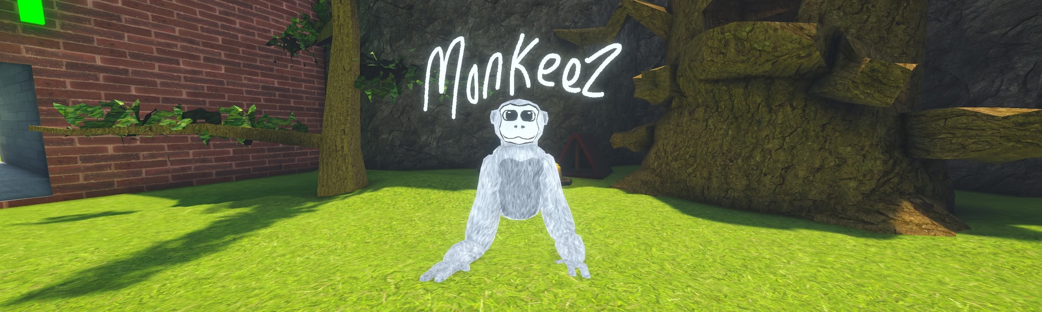 (CHECK DESCRIPTION) Monkeez