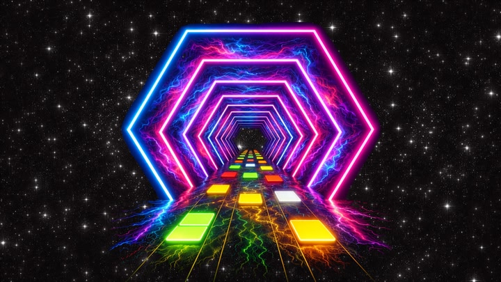 Music Tunnel