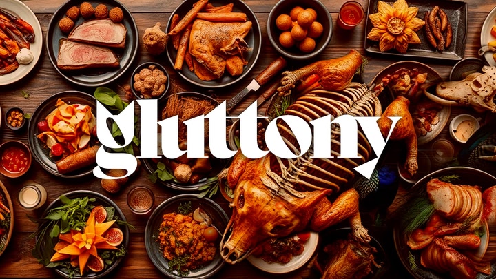Gluttony