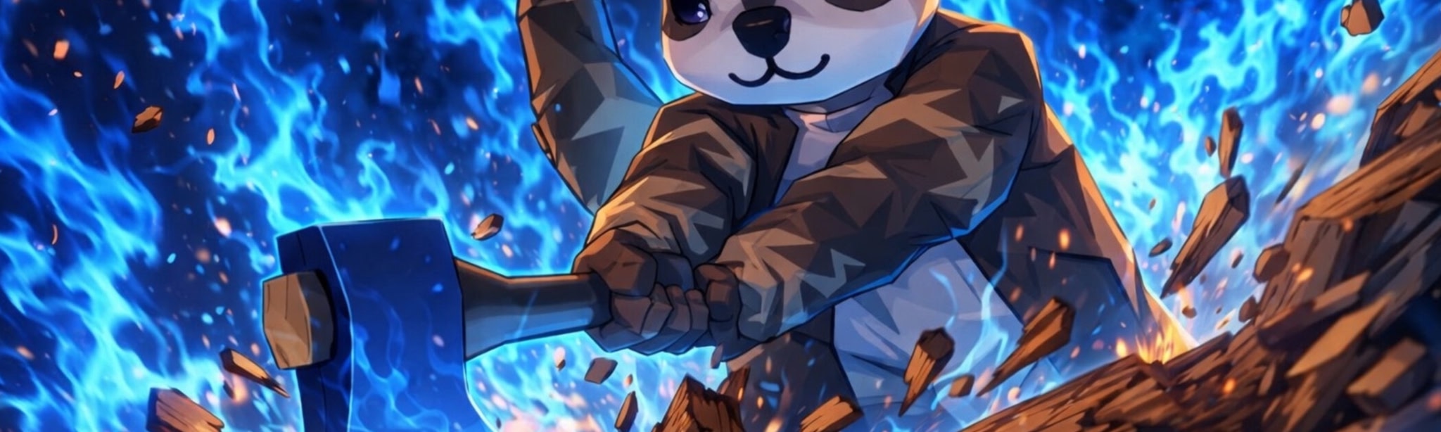 Wood Chop VR
