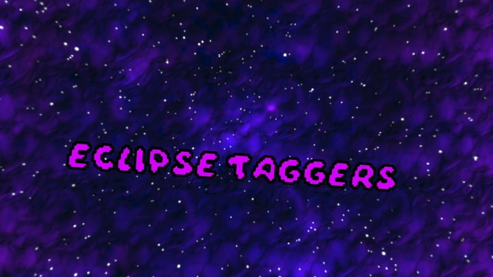 Eclipse Taggers