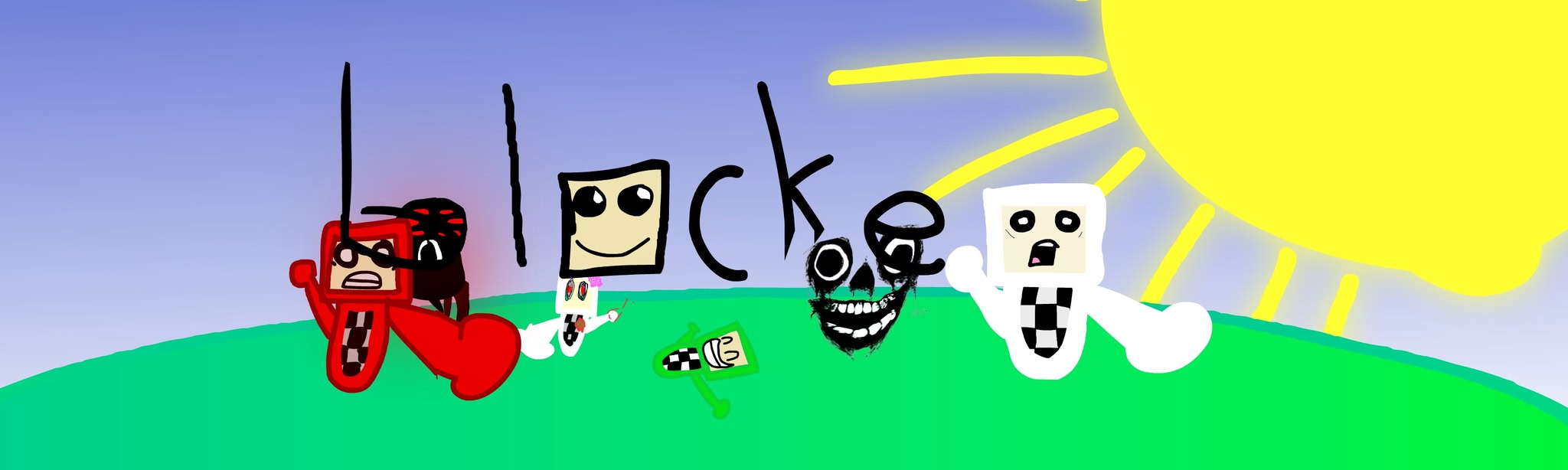 Blocke