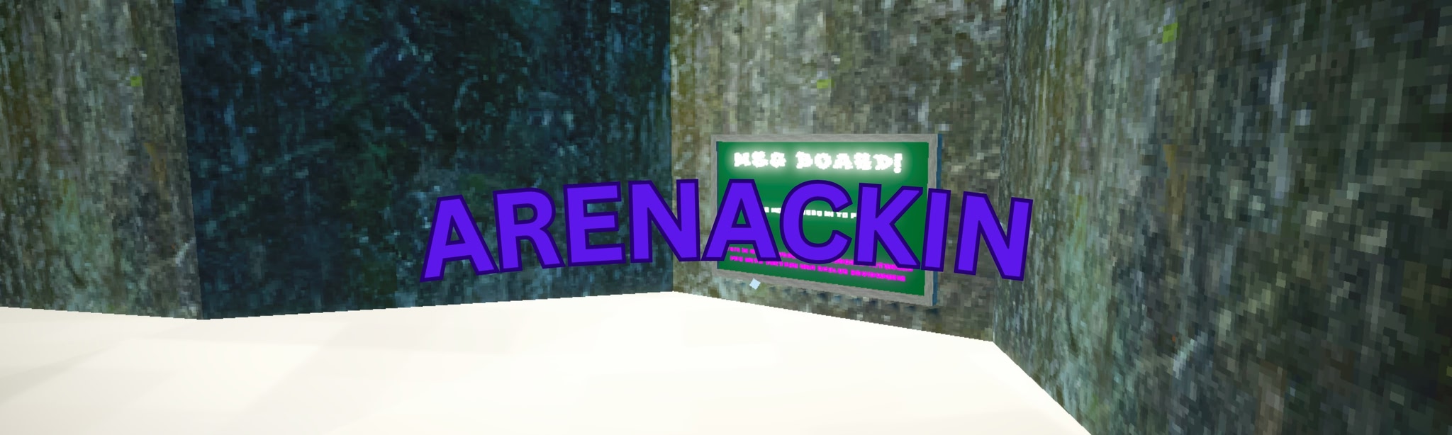 Arenackin