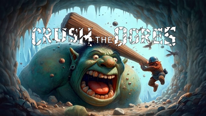 Crush the Ogres