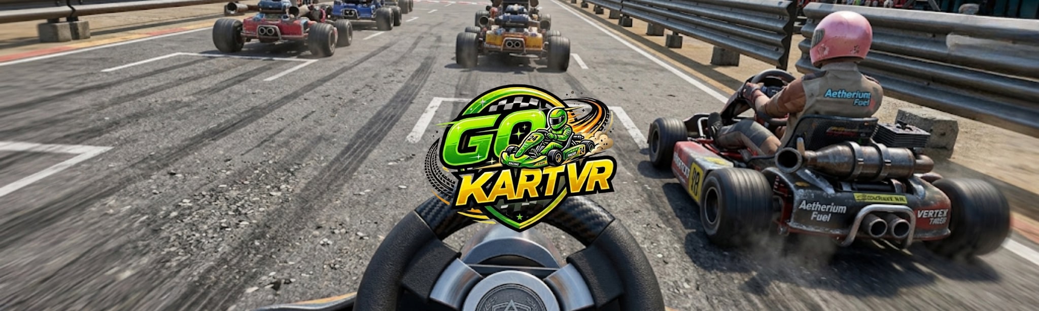 Go Kart VR