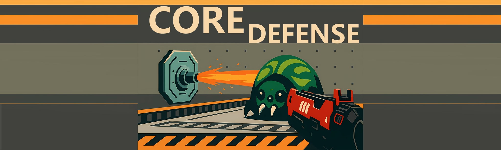 Core Defense