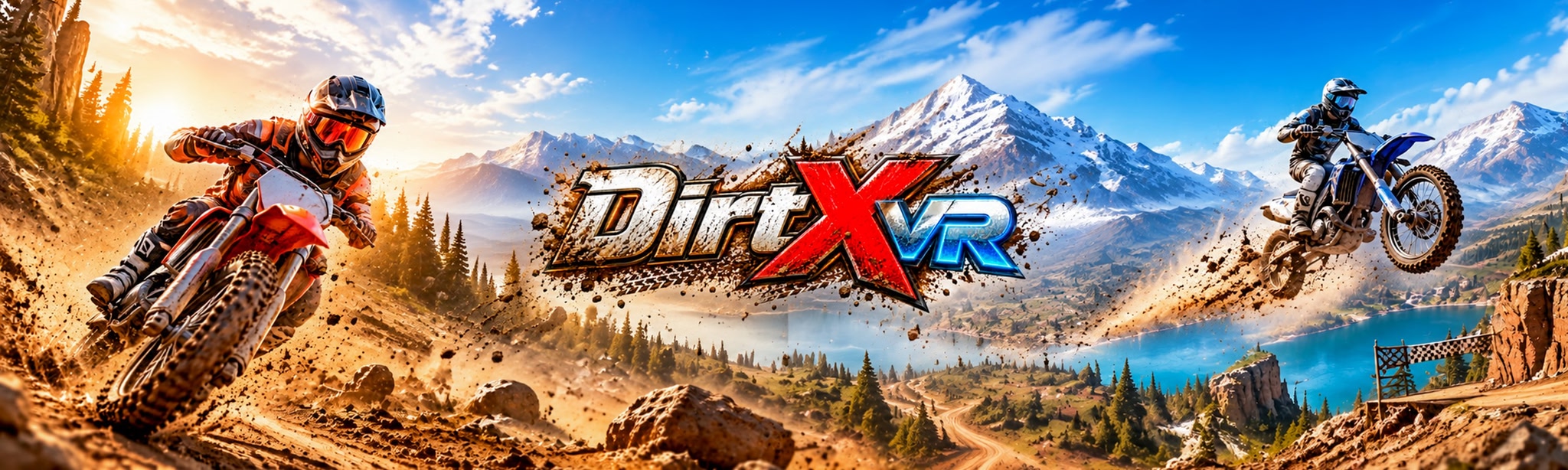 DirtX VR