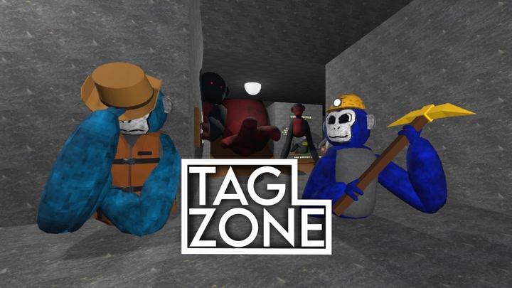TagZone